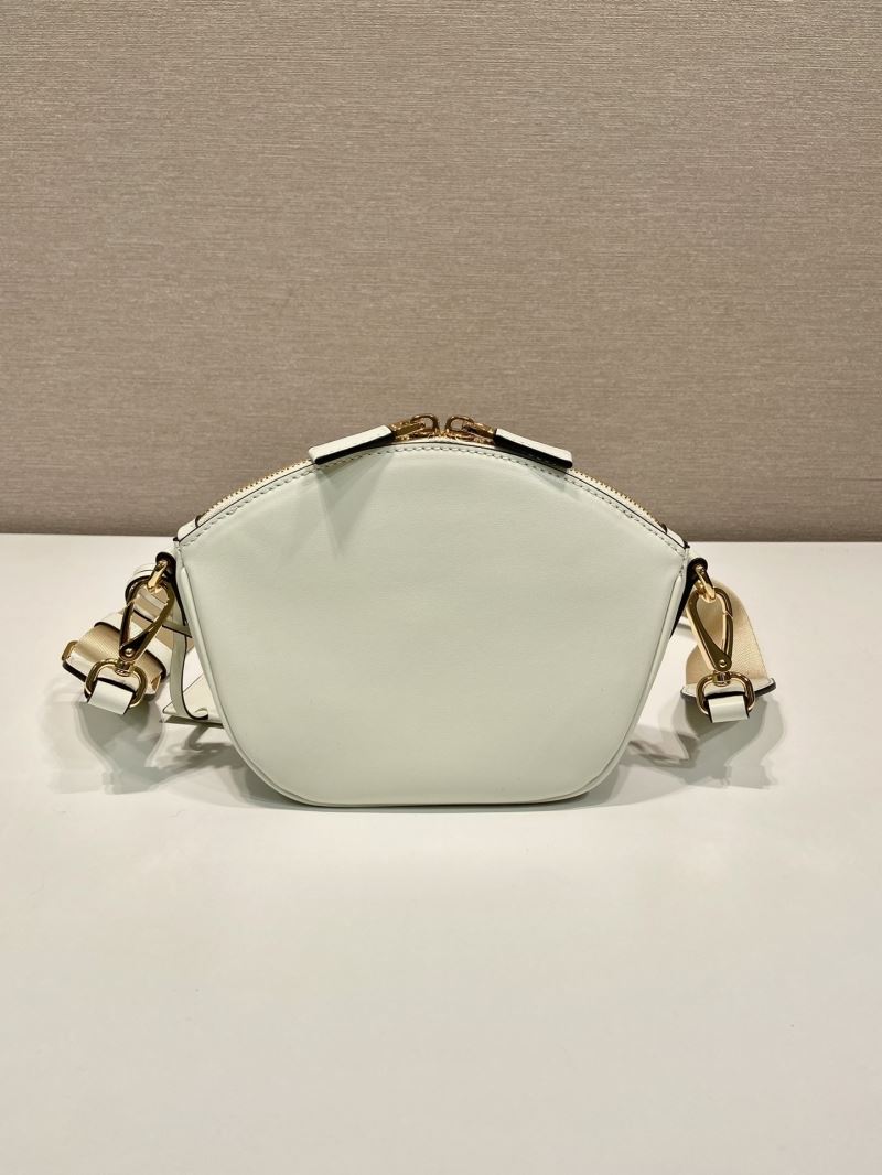 Prada Satchel Bags